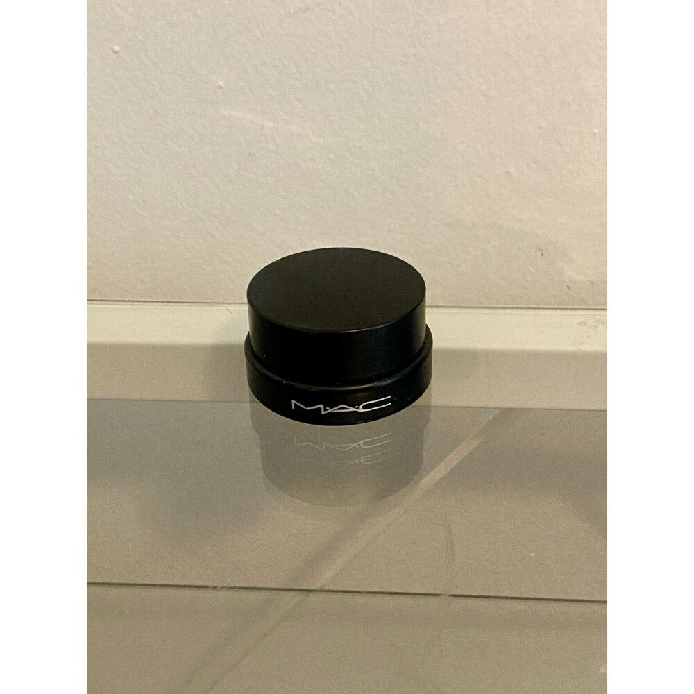 MAC Higher Power Pigment Spellbinder Shadow NEW No Box Brown Shimmer Full Sz - Picture 2 of 9